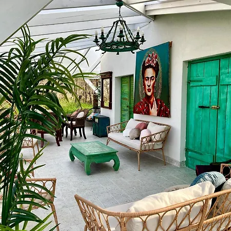 Frida House At Balaton * Kisapati
