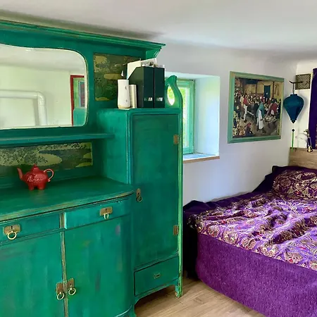 Frida House At Balaton Tatil Evi
