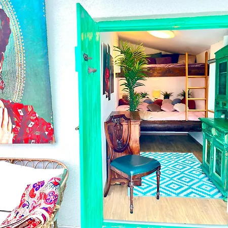 Frida House At Balaton Holiday home Kisapati