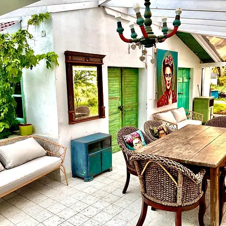 Frida House At Balaton * Kisapati