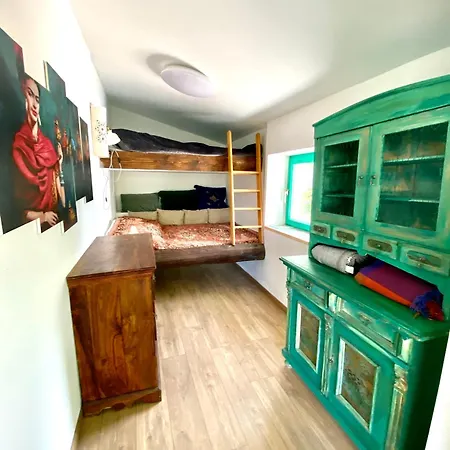 Frida House At Balaton