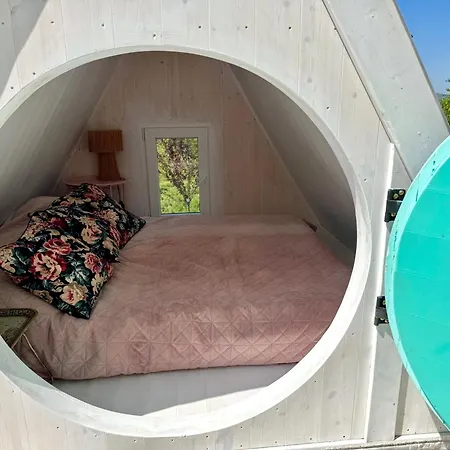Frida House At Balaton Tatil Evi