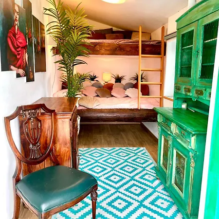 Frida House At Balaton Tatil Evi *