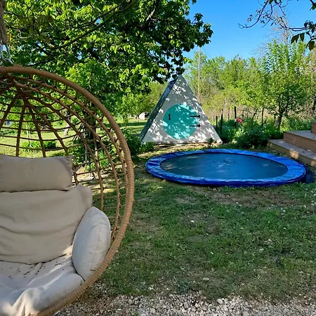 Frida House At Balaton * Kisapati