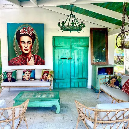 Tatil Evi Frida House At Balaton