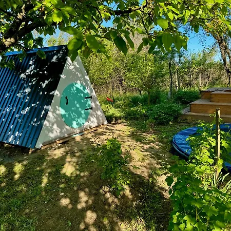 Frida House At Balaton Holiday home *