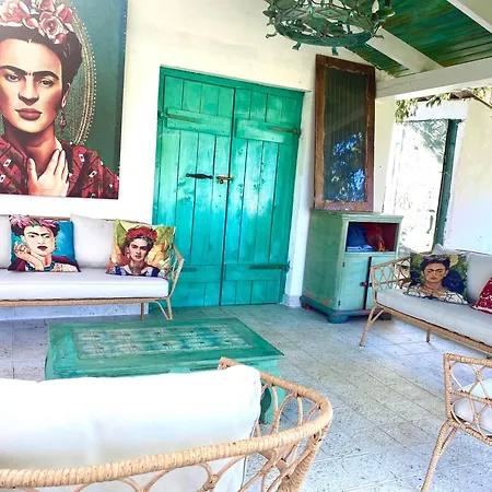 Frida House At Balaton