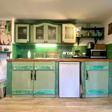 Frida House At Balaton Holiday home