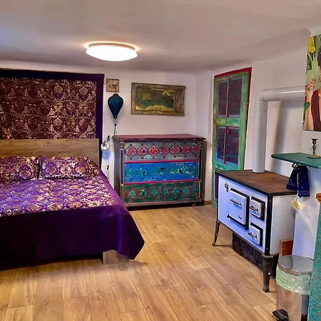 Frida House At Balaton Tatil Evi Kisapati