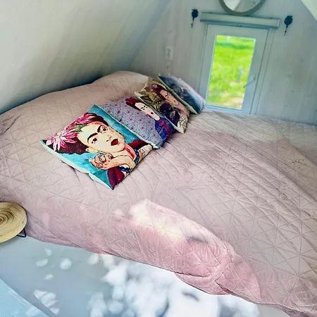 Tatil Evi Frida House At Balaton