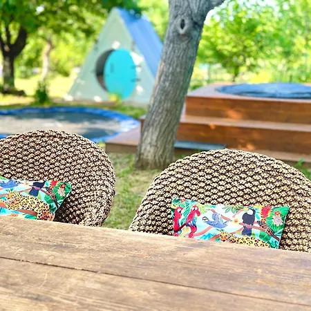 Frida House At Balaton