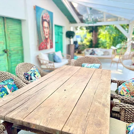 Tatil Evi Frida House At Balaton