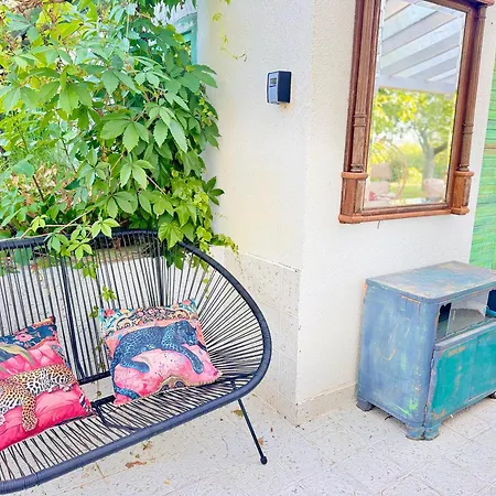 Frida House At Balaton *